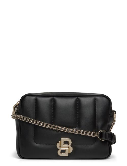 Se BOSS B_Icon Crossbody BOSS Black ved Booztlet