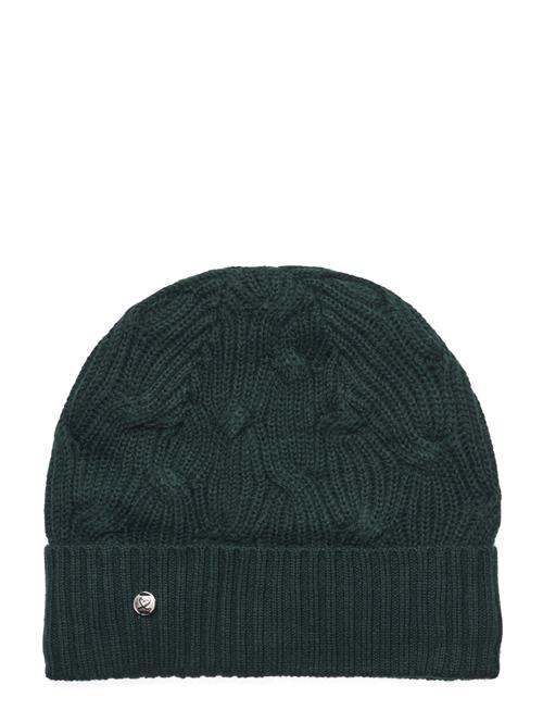 Se Daily Sports Ermont Hat Daily Sports Green ved Booztlet