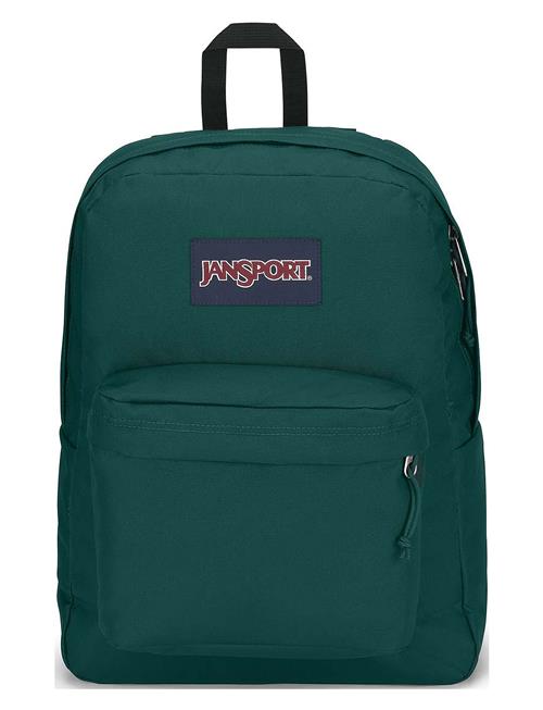 JanSport Superbreak JanSport Green