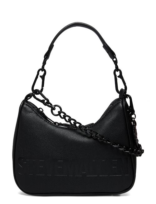 Se Steve Madden Bprime Shoulderbag Steve Madden Black ved Booztlet