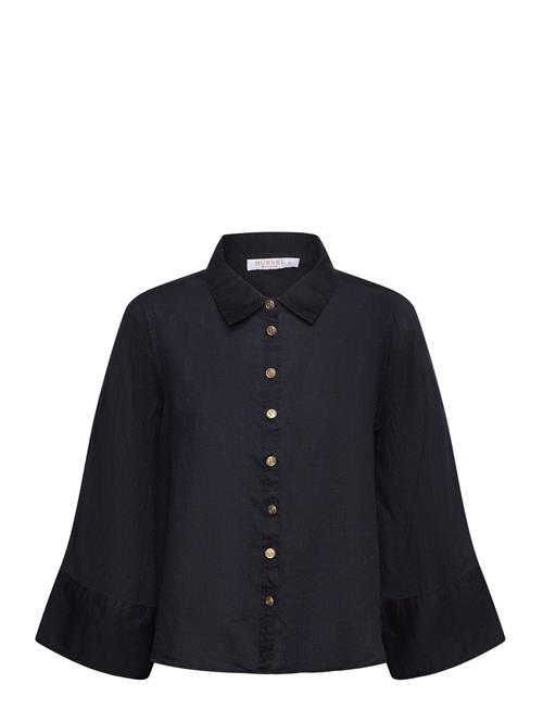 BUSNEL Romy Shirt BUSNEL Navy