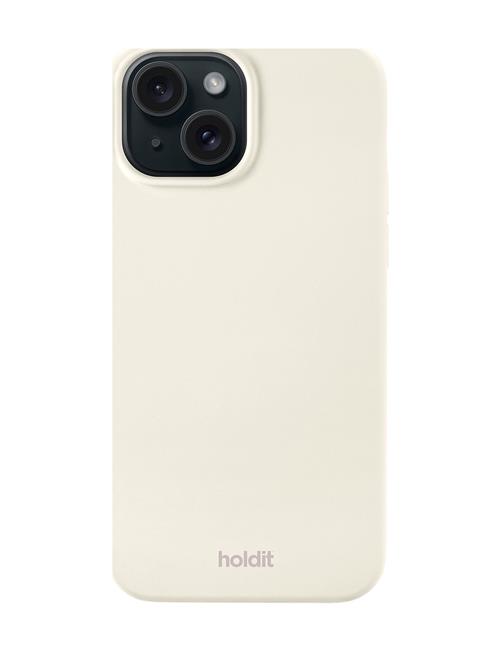 Holdit Silic Case Iph 14/13 Holdit White