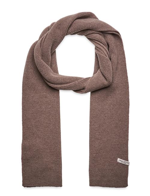 Marc O'Polo Scarves Marc O'Polo Brown