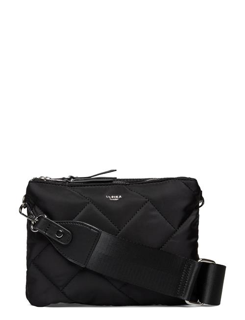 Ulrika Bag Two Pocket Ulrika Black