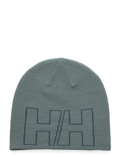 Helly Hansen K Outline Beanie Helly Hansen Blue