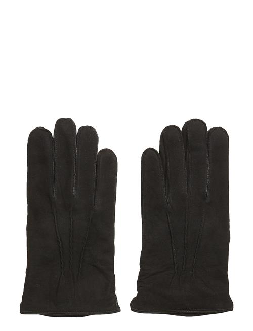 Se Amanda Christensen Mens Glove Amanda Christensen Black ved Booztlet