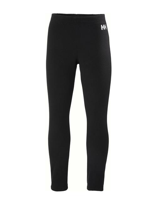 Helly Hansen Jr Daybreaker Tights Helly Hansen Black