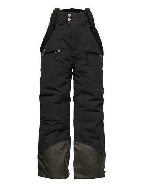 ISBJÖRN of Sweden Offpist Ski Pant Teens ISBJÖRN Of Sweden Black