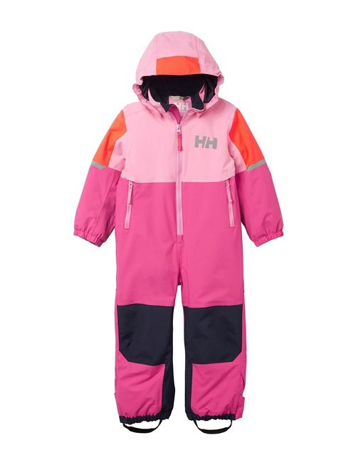 Helly Hansen K Rider 2.0 Ins Suit Helly Hansen Pink