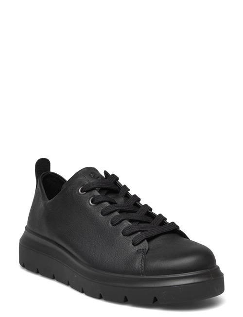 ECCO Nouvelle ECCO Black