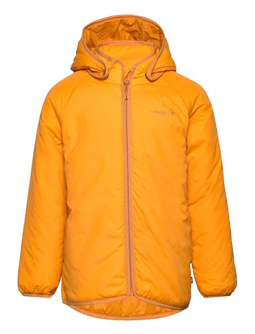 ISBJÖRN of Sweden Frost Light Weight Jacket Kids ISBJÖRN Of Sweden Orange