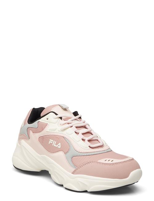 Collene FILA Pink