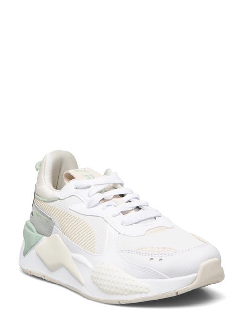 PUMA Rs-X Soft Wns PUMA White