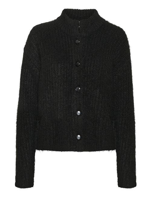 Kaffe Kaane Knit Cardigan Kaffe Black