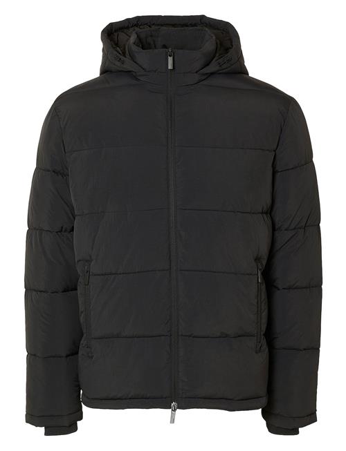 Selected Homme Slhcooper Puffer Jkt Noos Selected Homme Black