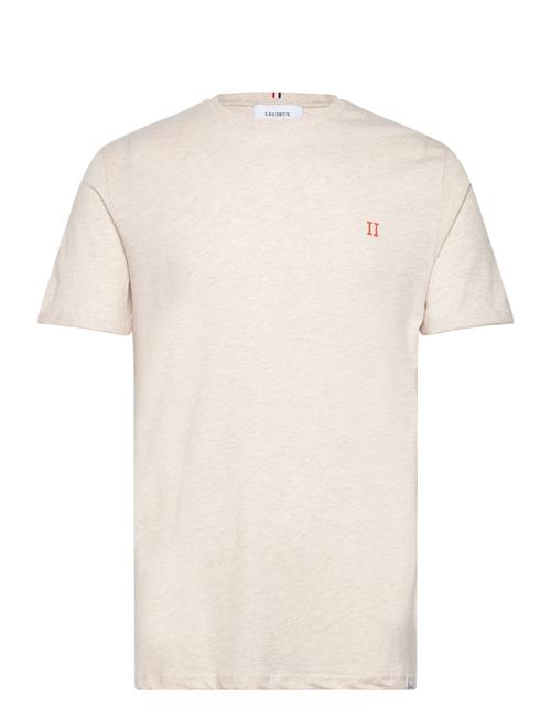 Nørregaard T-Shirt - Seasonal Les Deux Grey