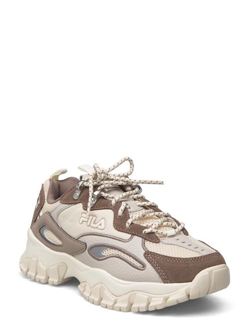 FILA Ray Tracer Tr2 Wmn FILA Beige