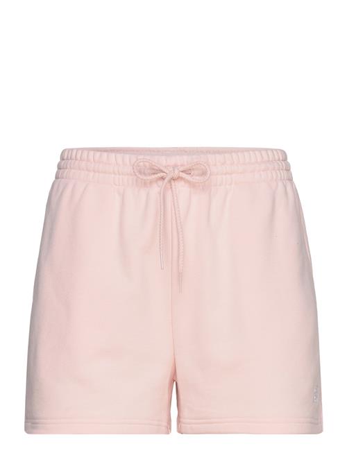 Sport Essentials French Terry Short New Balance Pink