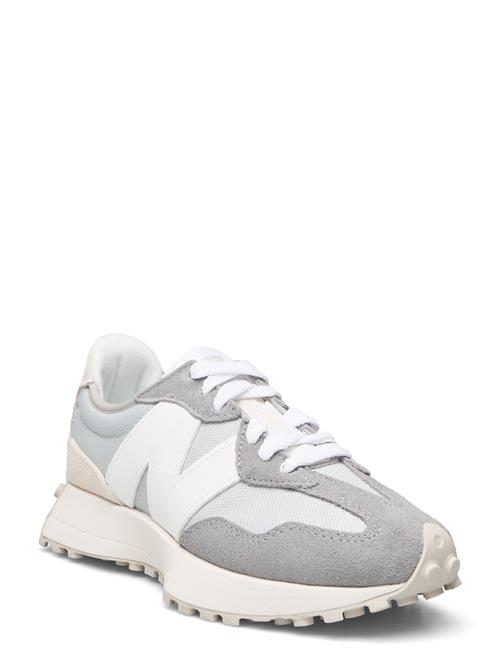 Se New Balance New Balance U327 New Balance Grey ved Booztlet