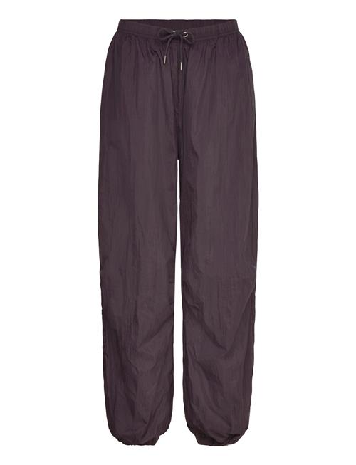 adidas Originals Nylon Ps Pant Adidas Originals Brown