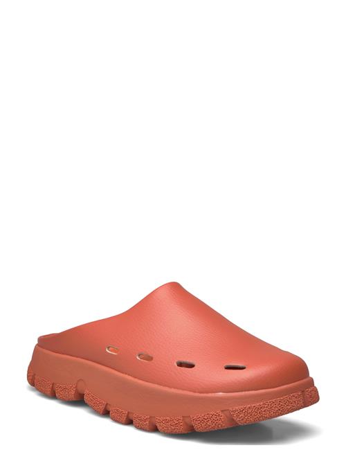 Se H2O Trek Closed Sandal H2O Red ved Booztlet