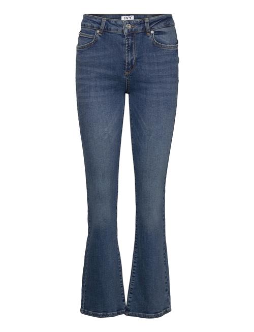 Se IVY Copenhagen Ivy-Johanna Jeans Wash Las Palmas IVY Copenhagen Blue ved Booztlet