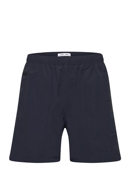 Saanakin Swim Shorts 15150 Samsøe Samsøe Blue