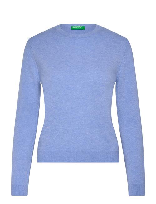 United Colors of Benetton Sweater L/S United Colors Of Benetton Blue