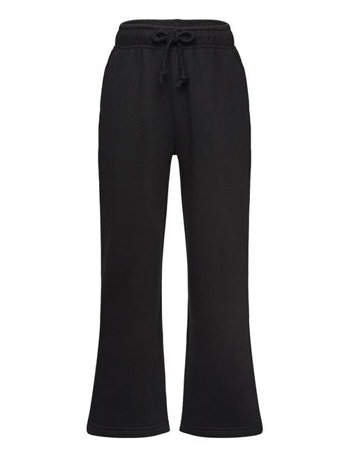 Rkmacy Sweat Trousers Rosemunde Kids Black