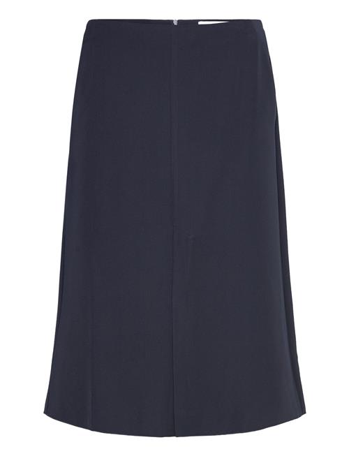 Rosemunde Skirt Rosemunde Navy