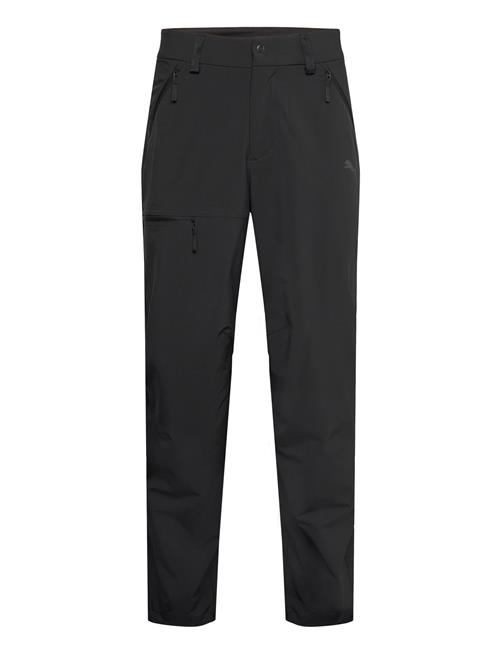 PUMA Seasons Softshell Pants PUMA Black