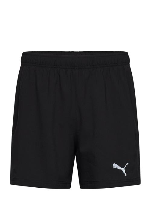 PUMA Run Velocity Ultraweave 5" Short M PUMA Black