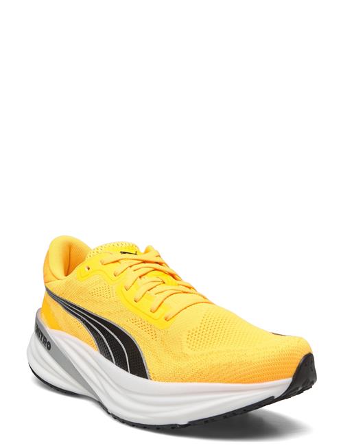 PUMA Magnify Nitro 2 Fade PUMA Yellow