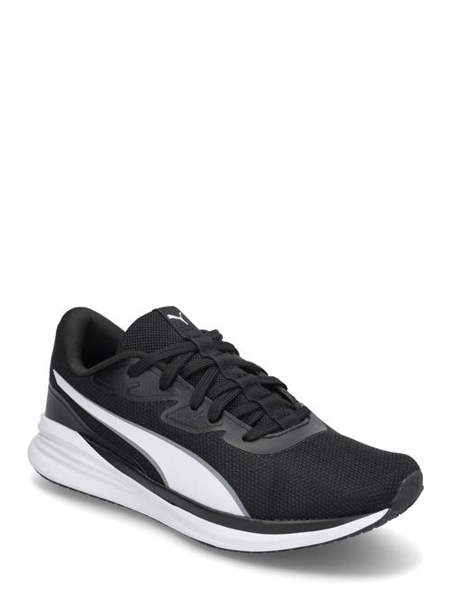 PUMA Night Runner V3 PUMA Black