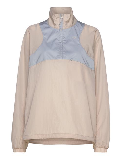 Röhnisch Shine Block Anorak Röhnisch Beige