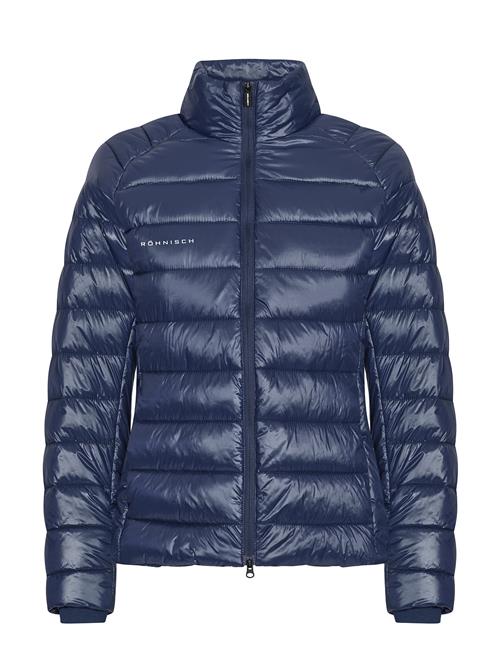 Röhnisch Airlite Golf Padded Jacket Röhnisch Navy