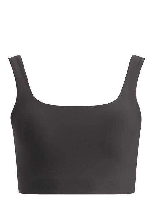 Essential Sports Bra Siv Rethinkit Studios Black