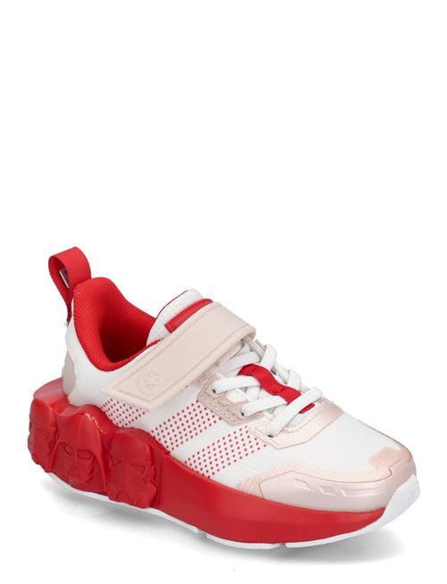 Se adidas Sportswear Star Wars Runner El K Adidas Sportswear Red ved Booztlet