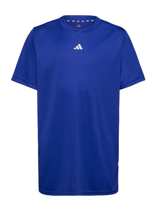 J Tr-Es T Adidas Sportswear Blue