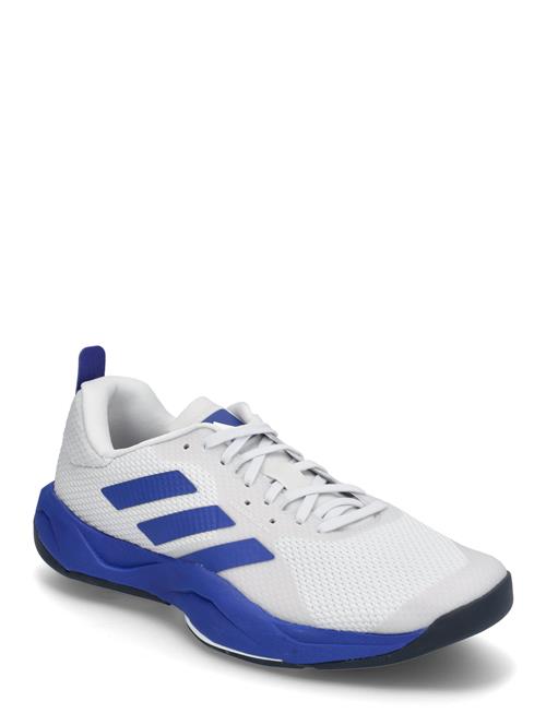 Se adidas Performance Rapidmove Trainer M Adidas Performance White ved Booztlet