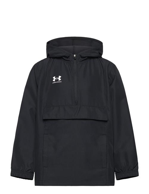 Ua B's Ch. Anorak Under Armour Black