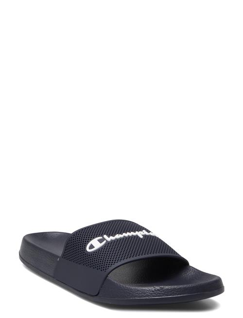 Champion Dtn21 Slide Champion Navy