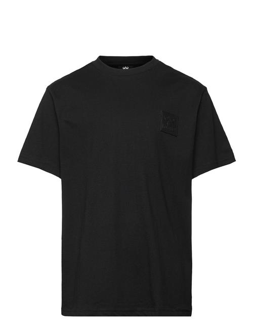 Hmlclean T-Shirt S/S Hummel Black