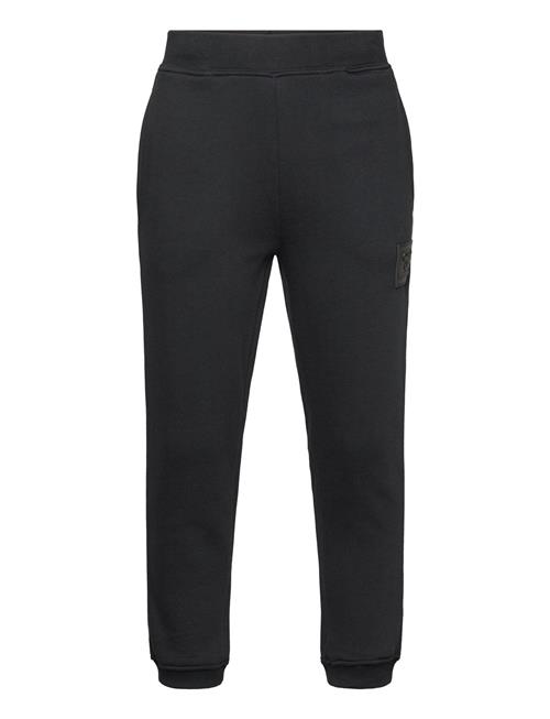 Se Hummel Hmlclean Adjustable Pants Hummel Black ved Booztlet