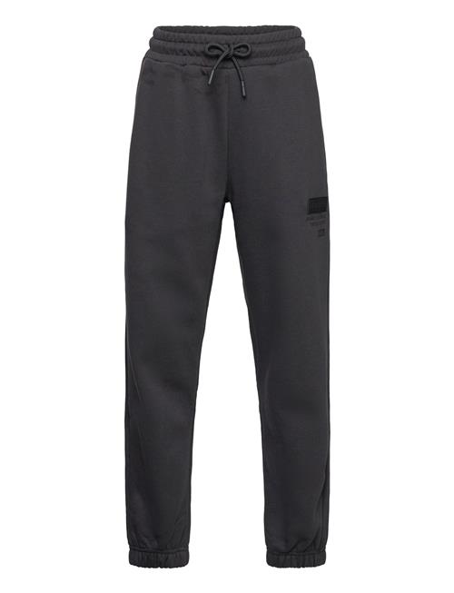 Se Hummel Hmlarchie Pants Hummel Grey ved Booztlet