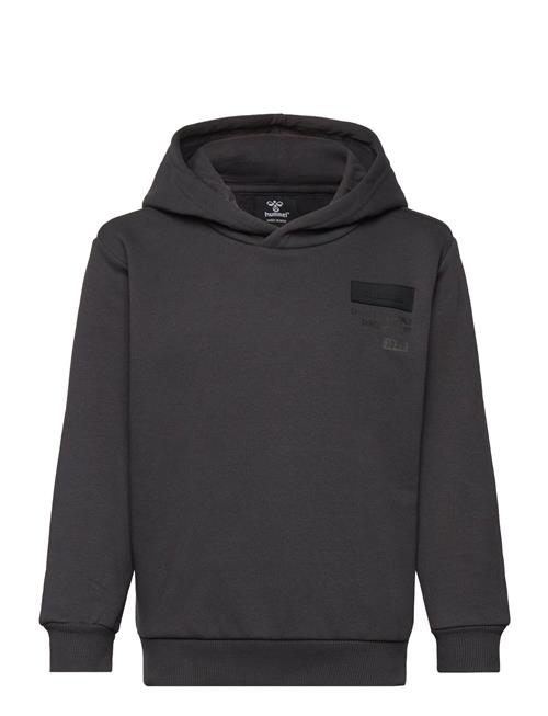 Hummel Hmlarchie Hoodie Hummel Black