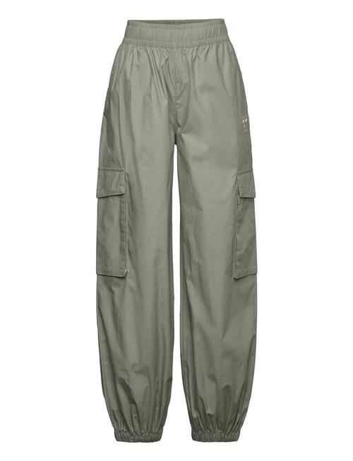 Hmlmaria Pants Hummel Khaki