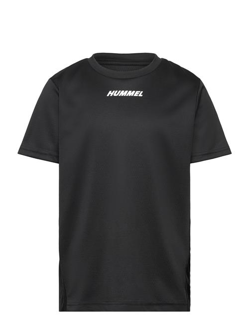 Hummel Hmlmulti Pl Jersey Kids Hummel Black