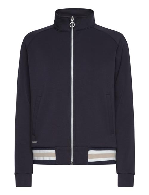 Daily Sports Bellevue Jacket Daily Sports Navy