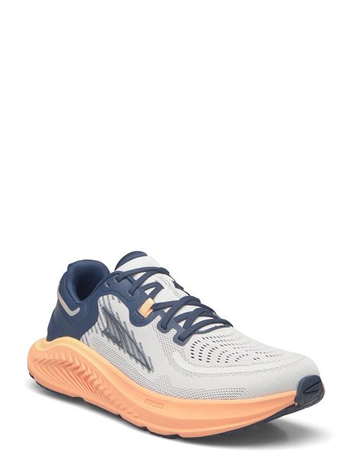 Se Altra W Paradigm 7 Altra Blue ved Booztlet